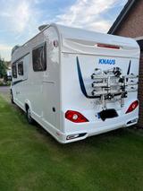 Knaus Sky Wave 700 MEG - Fiat Ducato Euro6 150 TV/Sat  - Knaus €