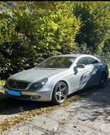 Mercedes-Benz CLS 350 CDI  Gand Edition 1Hand - Mercedes-Benz CLS 350 in Freiburg