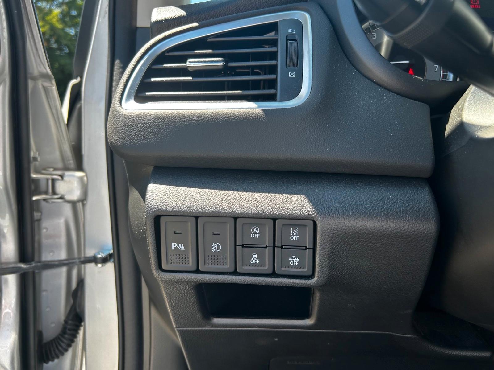 Suzuki (SX4) S-Cross*Kamera*SHZ*Klima*Totwinkelwarner*