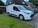 Ford Transit Connect - Ford Transit Connect von privat