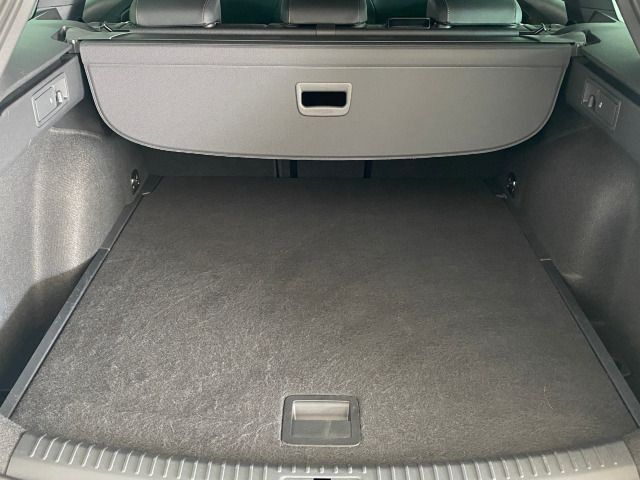 CUPRA Leon Sportstourer 1.5 eTSI DSG KAMERA