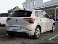 Volkswagen Polo STYLE TSI NAVI LED-MATRIX PANO BEATSAUDIO C