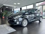 Kia Carens 1.7 CRDi 141 CV DCT Platinum - Kia Behindertengerecht