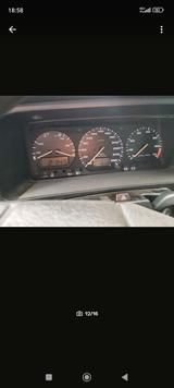 Volkswagen Passat 35i G60 Syncro  - gebrauchte VW Passat aus dem Jahr 1991