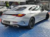 Mercedes-Benz CLE 450 AMG 4M Coupé ++NightPaket+AHK+Ambiente++ - Mercedes-Benz CLE 450 Jahreswagen