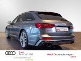 Audi S6 Avant TDI quattro tiptronic Matrix-LED B&O - Audi S6 mit Diesel-Antrieb