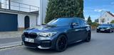 BMW M140i ohne OPF | Akra | Navi Pro | H&K | CarPlay