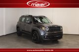 Jeep Renegade Limited Bi-Xenon-Navi-AHK-SHZ-PDC-DAB- - Jeep Renegade aus 2018