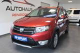 Dacia Sandero II Stepway Prestige - Dacia Gebrauchtwagen von 2013