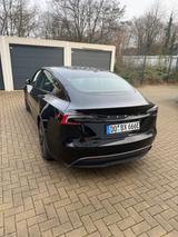 Tesla Model 3 Hinterradantrieb RWD 1 Hd. - Tesla Gebrauchtwagen in Dortmund