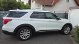 Ford Explorer 3,0 l EcoBoost PHEV 4x4 Platinum Au...