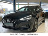 Hyundai i30 cw 1.6 CRDi Smart LED*WP*Assist - Hyundai i30 in Dresden