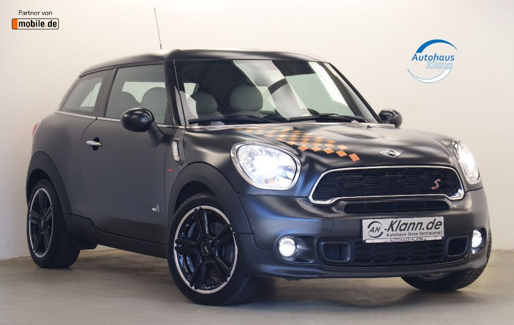 MINI COOPER_SD_COUPE