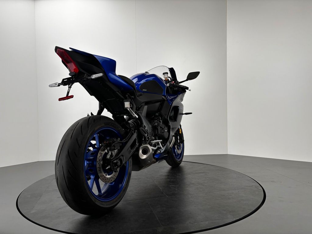 Fahrzeugabbildung Yamaha YZF-R7 35KW *TOP ZUSTAND-35KW*
