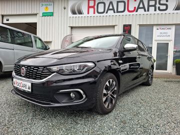 Fiat Tipo Mirror*APPLE*ANDROID*ISOFIX*