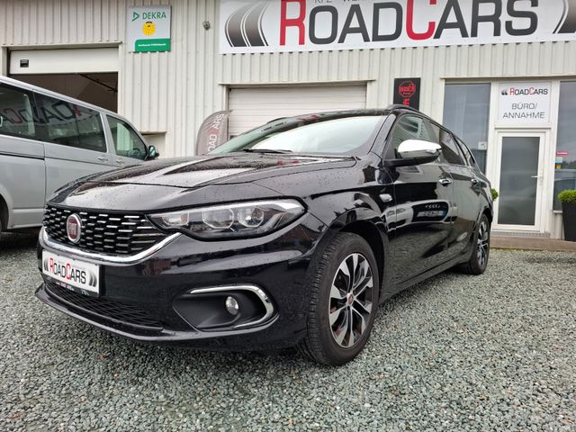 Fiat Tipo Mirror*APPLE*ANDROID*ISOFIX*