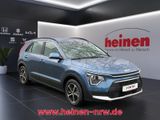 Kia NIRO 1.6 EDITION 7 NAVI SITZ & LENKRADHEIZUNG - Kia Niro Tageszulassungen