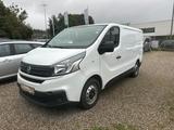 Fiat Talento Kasten L1H1 1,2t Basis - weiße Fiat Talento