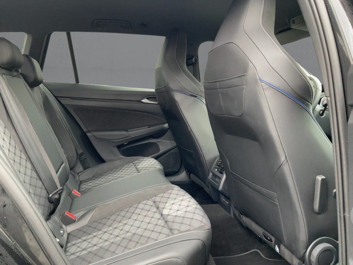 Volkswagen Golf - Bild 13