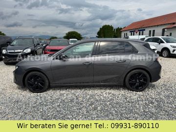 Bild 3 Opel Astra L Lim. Ultimate *NAVI*360°KAMERA*LED*SHZ*