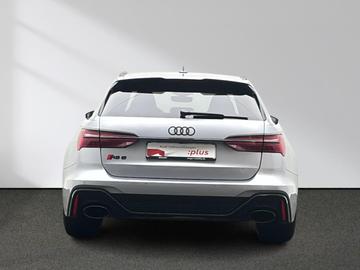2024 AUDI RS6 — фото 5