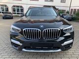 BMW X3 xDrive 20 xLine Pano*AHK*T-Leder*LiveCockp. - mit Benzin-Antrieb: Geländewagen