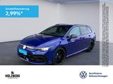 Volkswagen Golf Variant 2.0 TSI R 4Motion MATRIX+H&K+HUD
