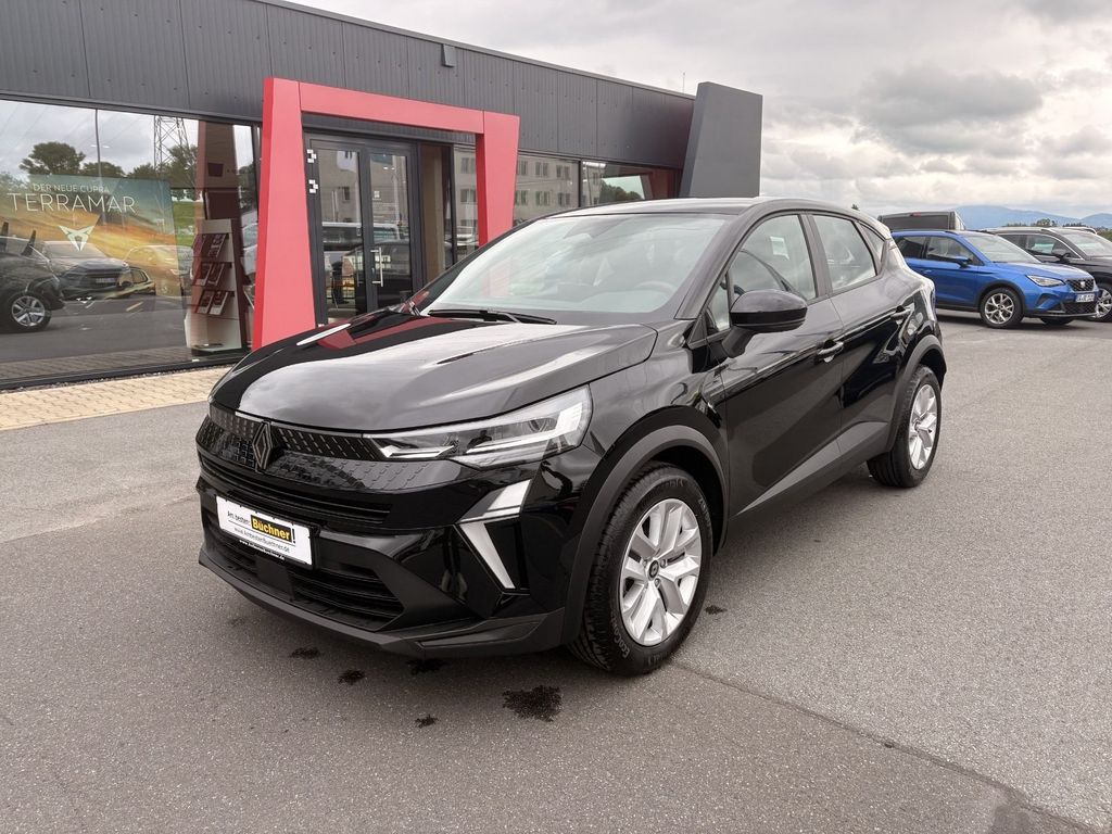 Image of Renault Captur