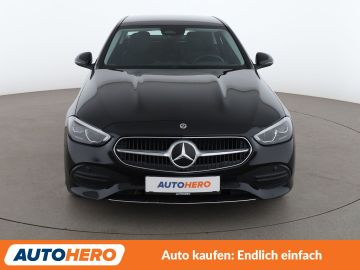 Mercedes C 200 - 9