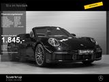 Porsche 911 3.8 Turbo Cabriolet KOM Sportabgas,Abstandst