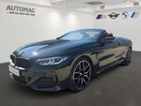 BMW 840i xDrive Cabrio*MSportpaketPro*LiveCockpitPro - BMW 840 aus 2023