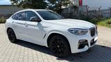 BMW Top gepflegt, Service neu, HU bis 07/26 - BMW X4 M40 aus 2019