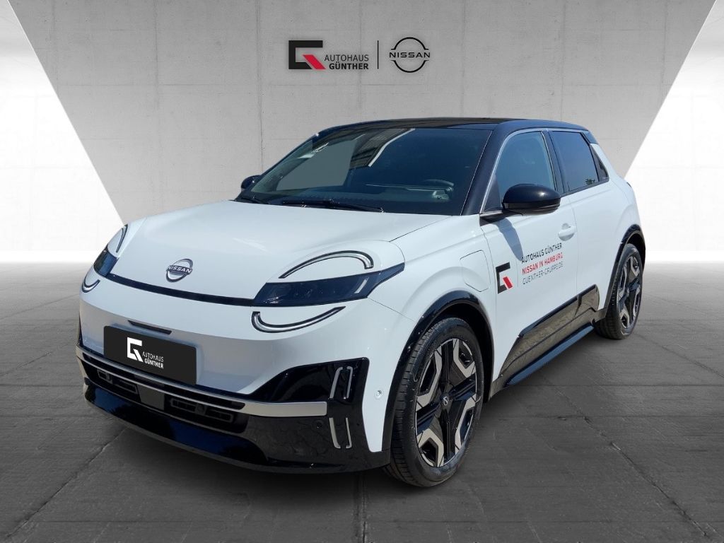 Image of Nissan Micra