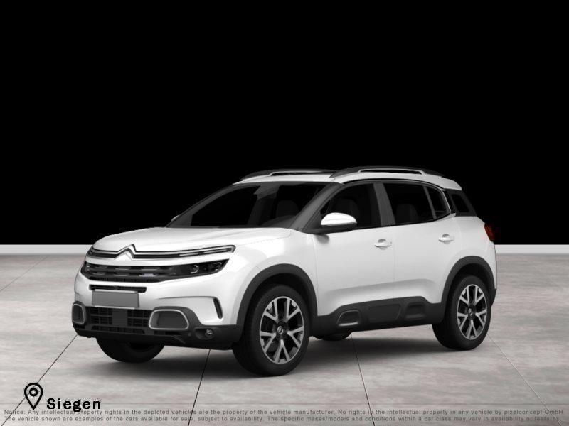 Citroën C5 Aircross Aircross 1.5 BlueHDi 130 MAX