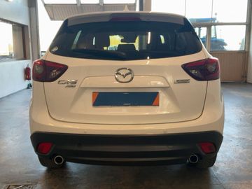Mazda CX-5 - 6