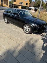Mercedes-Benz C 180 T  Junge Sterne (MB100) Service Neu - Mercedes Junge Sterne Gebrauchtwagen