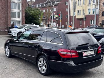Mercedes E 220 - 4