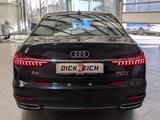 Audi A6 Lim. 45TDI Quattro Sport Matrix Leder Cam AHK - Audi A6 aus 2020