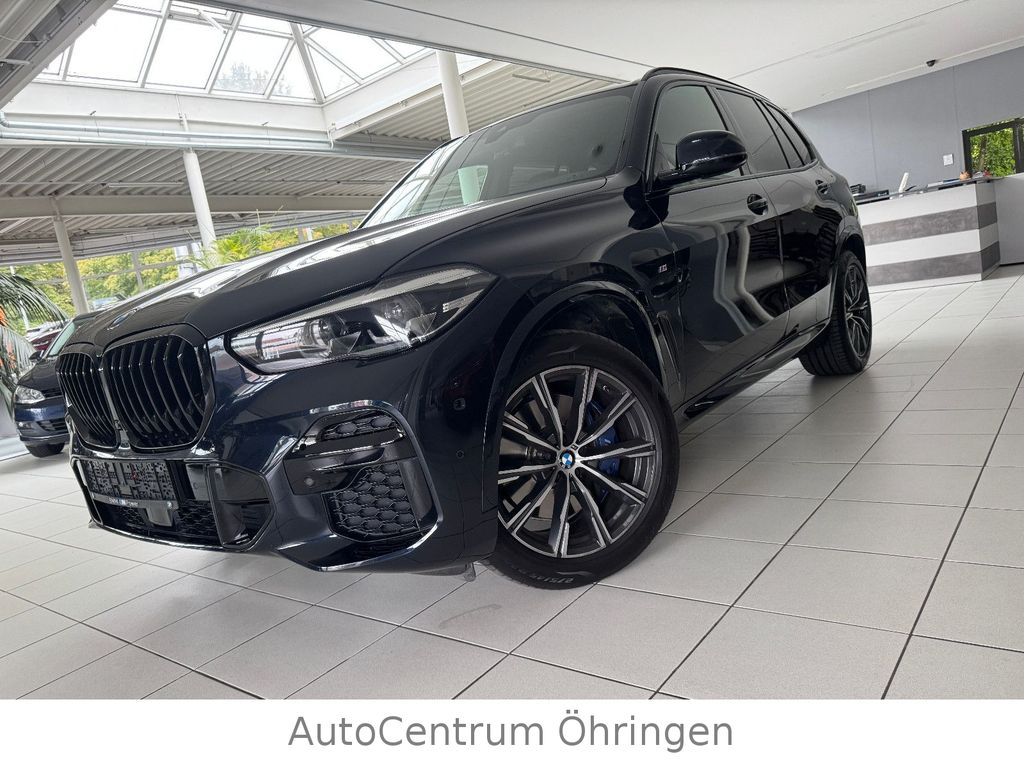 Image of BMW X5