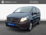 Mercedes-Benz Vito 119 CDI (BlueTEC) Tourer Kompakt Aut. PRO - Mercedes-Benz Vito kompakt