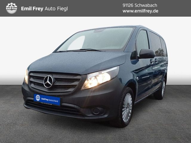 Mercedes-Benz Vito 119 CDI (BlueTEC) Tourer Kompakt Aut. PRO