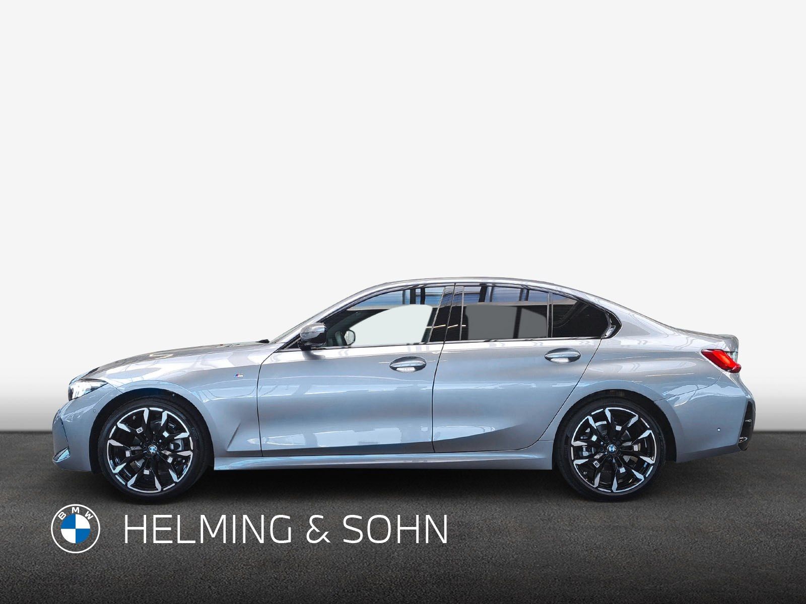 BMW 320 - Bild 5