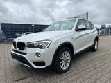 BMW X3 Baureihe X3 sDrive 18 d - BMW X3 in Aachen