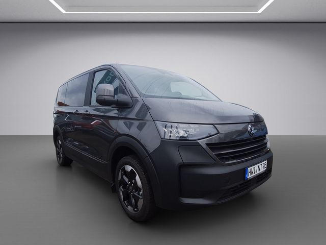 T7 Caravelle e-Caravelle PanAmericana Motor: BEV