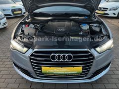 AUDI A6 3.0 TDI 200kW cl.d Quat. S-Tronic*HUD*4xSZH*K