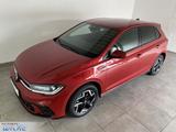 Volkswagen Polo 1.0 TSI DSG R-Line KLIMA REAR VIEW - Volkswagen Polo: Automatik