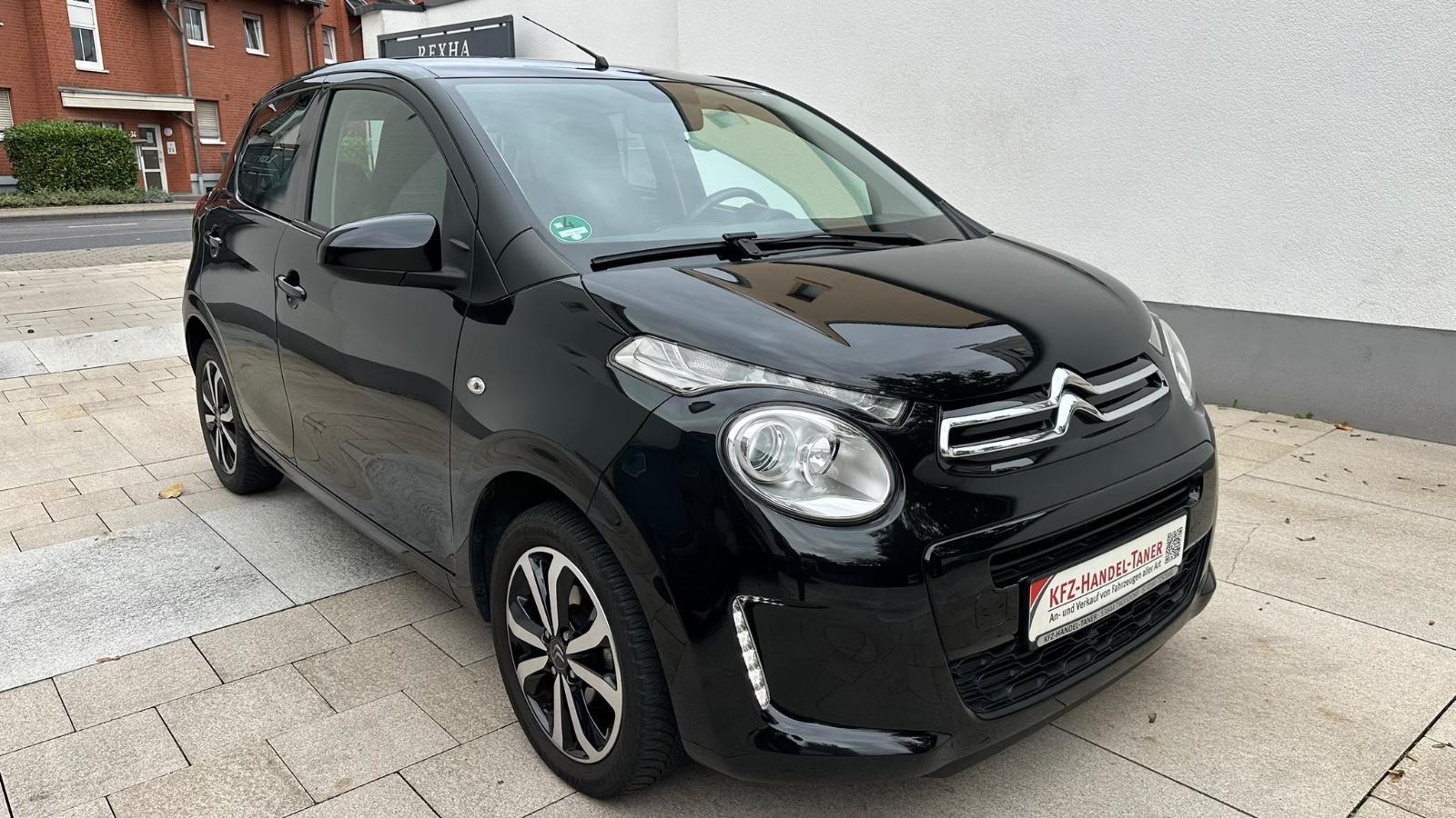 Citroën C1 Shine