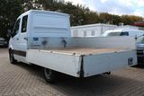Mercedes-Benz Sprinter 316 CDI Pritsche Doka Klima - Angebote entsprechen deinen Suchkriterien