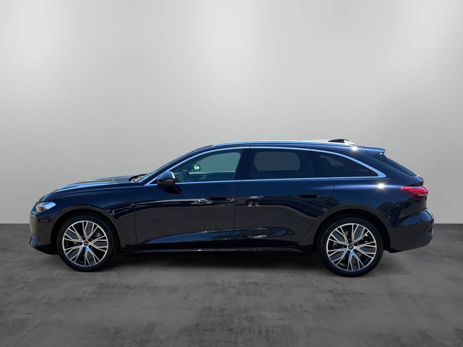 Audi A5 - Bild 4
