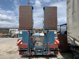 Goldhofer TU4 - 32/80 Hydr. Rampen 4-Achser - Goldhofer LKWs
